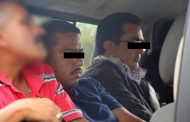 Detenido el edil de Álvaro Obregón, subdirector de SP y 3 policías por muertes de Cuitzeo: PGJE