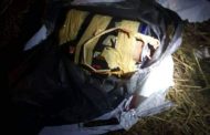 Federales detienen a dos jóvenes con un aparato “explosivo” y 150 cartuchos útiles