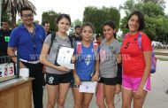 Spikes en femenil y el Tec de Jiquilpan en varonil, Campeones del Torneo de Copa de la Liga Zamorana de Voleibol