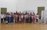 Inició preparación del Coro Nacional Infantil y Juvenil Itinerante de Zamora