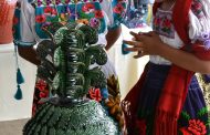 El talento, creatividad y manos mágicas, serán reconocidas en Angahuan