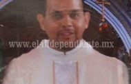 Investiga PGJE homicidio de sacerdote; continúan las pesquisas