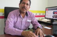 Reconocen labor de extensionistas en la región Lerma Chapala: Sedrua