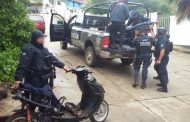 Un oficial y civil muertos durante enfrentamiento en Tacámbaro