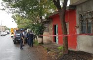 Asesinan a “El Cholo” en la casa de su expareja en Zamora