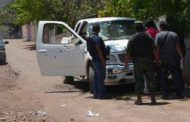 Reportan supuesta muerte de hermano de “El Cenizo” en balacera entre civiles