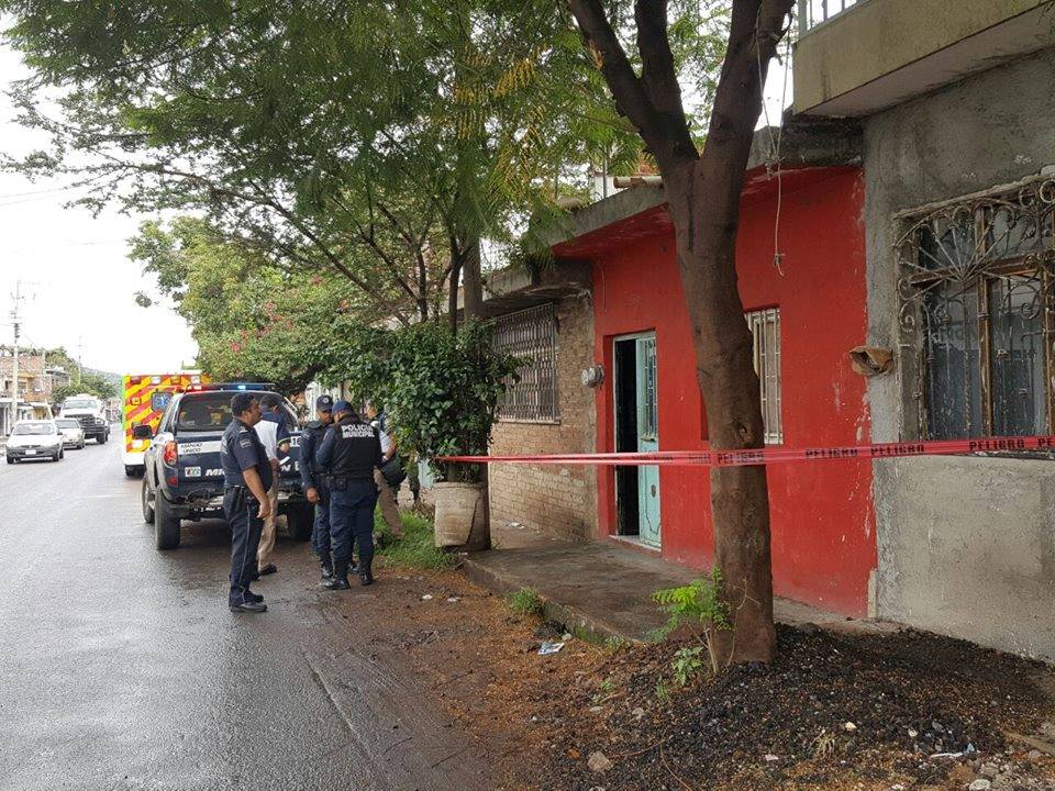 Aprehende PGJE en Zamora a presunto homicida de “El Cholo”