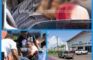 Un muerto y un herido tras ser atacados a balazos en Tangancícuaro