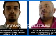 Hay dos detenidos por homicidio de un hombre en la colonia Ramírez de Zamora