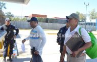 7 ex autodefensas salen del penal de “Mil Cumbres” y del Cereso “Morelia”