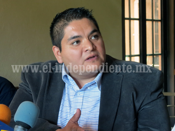 Alcalde mantiene puja por 30 mdp para carretera de Gómez Farías rumbo a San Antonio