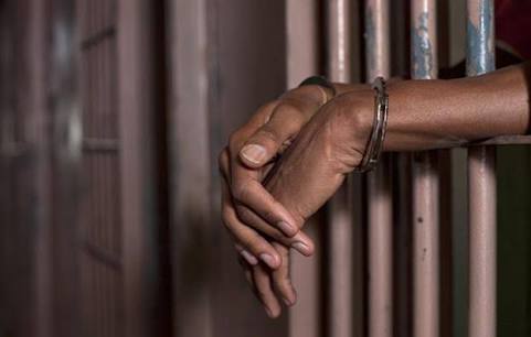 Sentencian a 22 años de prisión a homicida en Jacona