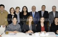 Compromiso de diputados priístas con el desarrollo de Michoacán