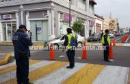 Falsa alarma por asalto de banco en Zamora moviliza a Policía