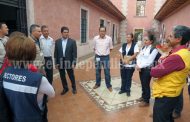 Jacona, municipio que ejemplifica al estado libre de paludismo