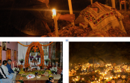 Más de 700 actividades en Michoacán esta temporada de Noche de Muertos