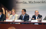 Preside Gobernador XV sesión del Consejo de Cuenca Lerma-Chapala
