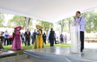 Refrenda Gobernador reconocimiento y apoyo al sector artesanal de Michoacán