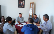 Integrará SPI Consejo Consultivo de Autoridades Indígenas