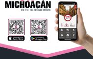App 911 Michoacán, la forma más sencilla de pedir ayuda en una emergencia: SSP