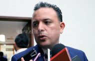 Carlos Quintana pide confianza a los michoacanos sobre asignación presupuestal responsable en 2017