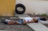 Empistolados ultiman a tiros a un muchacho en Ario de Rayón