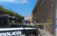 Se enfrentan civiles a tiros en Sahuayo