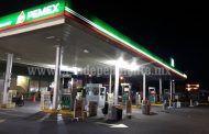 Desesperación por escasez de gasolina en Zamora y la región