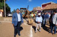 No cesarán en intención de construir carretera San Antonio a Gómez Farías