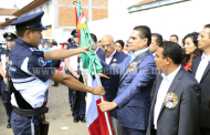 Encabeza Gobernador 151 Aniversario del Canje de Prisioneros en Acuitzio