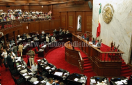Gobierno del Estado propone al Legislativo nuevo ajuste al paquete presupuestal 2017