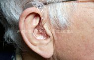 Más de 50 personas serán beneficiadas con aparatos auditivos a bajo costo