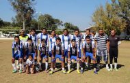 Villanos Olimpia castigó al Deportivo San Antonio