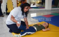 Recibió Forjadores de Esperanza edificio del Hospital del Niño Desnutrido
