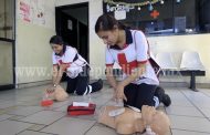 Conocer de primeros auxilios salva vidas