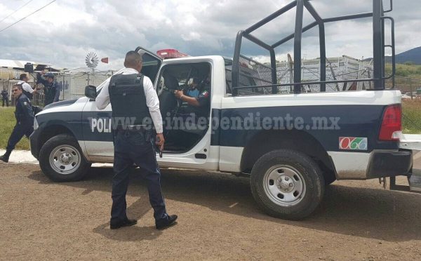 Siete detenidos por la Policía durante operativos en Venustiano Carranza