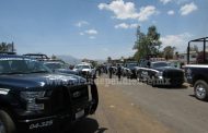 Policías rescatan a otra víctima de secuestro virtual en Sahuayo