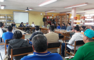 Plan Estratégico de Sahuayo, con aportación ciudadana: Sedetum