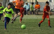 Liga Infantil, Juvenil y Femenil de Fútbol reiniciará actividades después de periodo vacacional