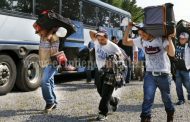 Más de 2 mil migrantes arribaron a Zamora durante periodo vacacional