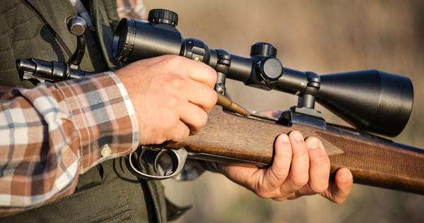 SEMARNAT instruirá a tiradores sobre una caza responsable