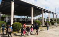 Invierten 10 mdp para reparar escuela Lázaro Cárdenas