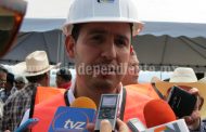 Marko Cortés logró etiquetar 18 mdp para renovar imagen de avenida Juárez