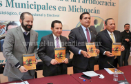 México requiere creación de un frente de coaliciones equilibradas: Silvano Aureoles