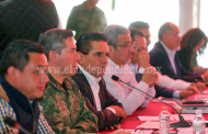 Propone Consejo 64 obras y acciones para el desarrollo integral de Uruapan