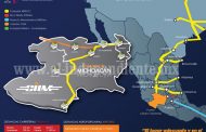 Michoacán, con reservas territoriales para nuevas inversiones: Sedeco