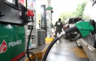 Precio de gasolinas permanecerán sin cambios hasta el 17 de febrero