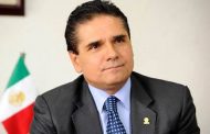 “Quiero ser candidato del PRD a la Presidencia de México”: Aureoles