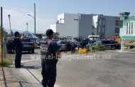 Custodios contienen riña entre internos en el penal de Zamora