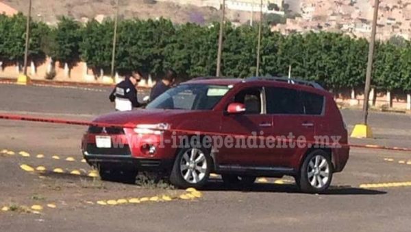 Investiga PGJE atentado contra ex candidato a la alcaldía en Sahuayo